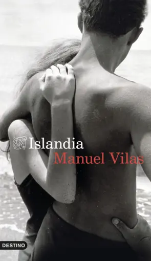 Portada Islandia