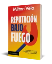 Portada  Reputación bajo fuego