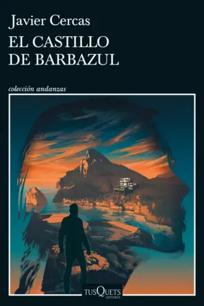 Portada El castillo de Barbazul