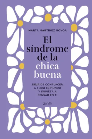 Portada El síndrome de la chica buena. Edición especial