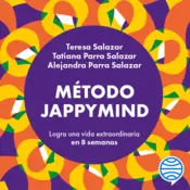 Portada Método Jappymind