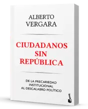 Miniatura portada 3d Ciudadanos sin república