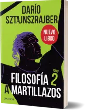 Miniatura portada 3d Filosofía a martillazos. Tomo 2