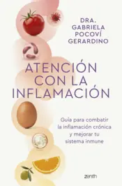 Portada Atención con la inflamación