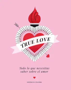 Portada True Love