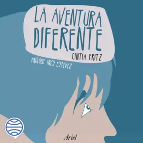 Portada La aventura diferente