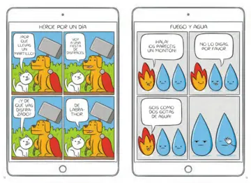 Imagen extra ¡Échate unas risas! 2