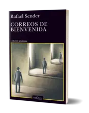 Miniatura portada 3d Correos de bienvenida