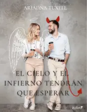 Portada El cielo y el infierno tendrán que esperar