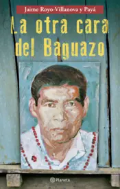 Portada La otra cara del baguazo
