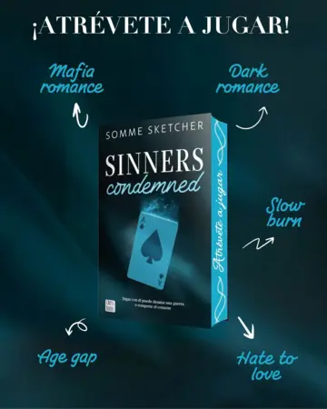 Imagen extra Sinners condemned 1