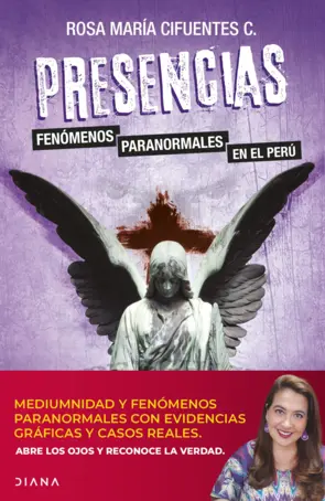 Portada Presencias II