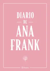 Portada Diario de Ana Frank