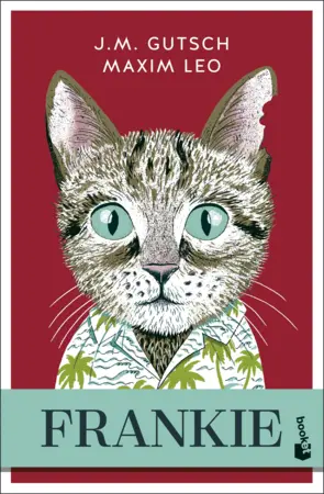 Portada Frankie
