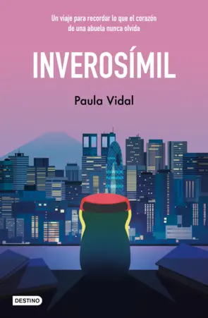 Portada Inverosímil