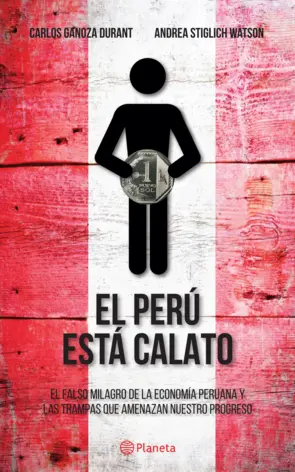 Portada El Perú esta calato