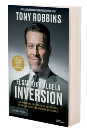 Miniatura portada 3d El Santo Grial de la inversión