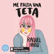 Portada Me falta una teta