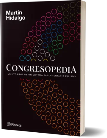 Portada Congresopedia