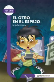 Portada El otro en el espejo