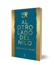 Miniatura portada 3d Al otro lado del Nilo