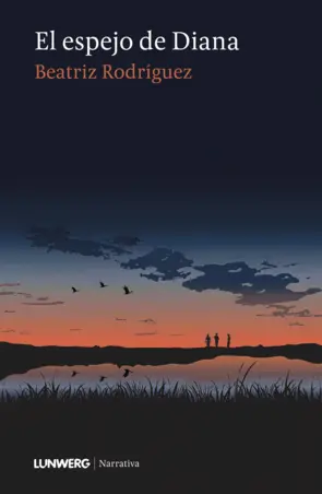 Portada El Espejo de Diana