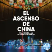 Portada El ascenso de China