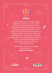 Miniatura contraportada Cómo ser la mejor madre del mundo