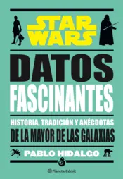 Portada Star Wars. Datos fascinantes