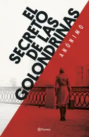 Portada El secreto de las golondrinas