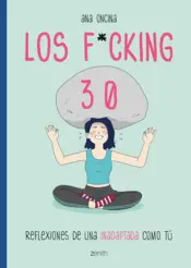 Portada Los f*cking 30
