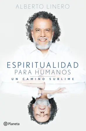 Portada Espiritualidad para humanos