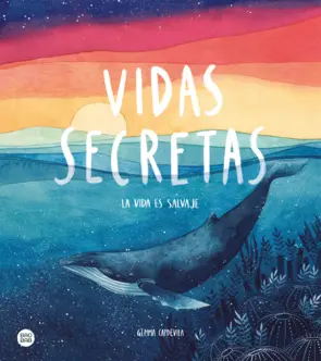 Portada Vidas secretas