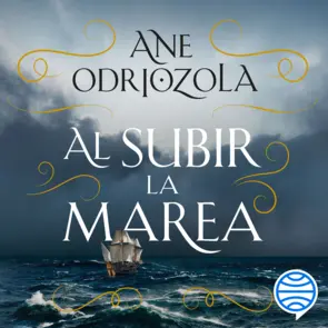 Portada Al subir la marea