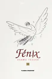 Portada Fenix nº 12/12 (PDA)