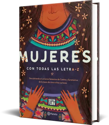 Portada Mujeres con todas las letra-z