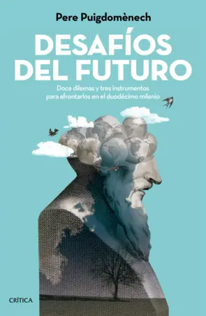 Portada Desafíos del futuro