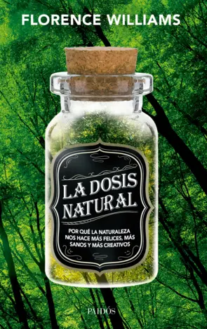Portada La dosis natural