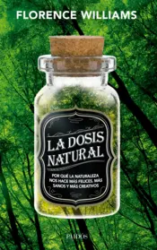 Portada La dosis natural