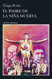 Portada El padre de la niña muerta