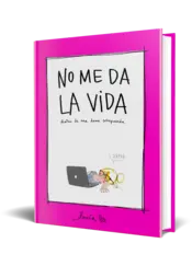 Miniatura portada 3d No me da la vida