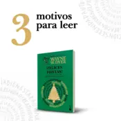 Portada ¡Felices fiestas! 0