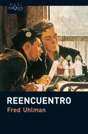Portada Reencuentro