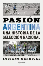 Portada Pasión argentina