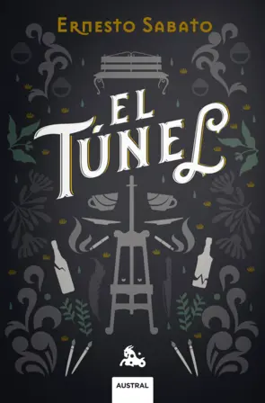 Portada El túnel