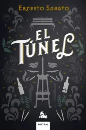 Portada El túnel