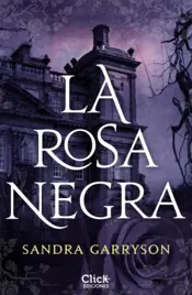 Portada La Rosa Negra