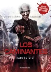 Portada Los Caminantes nº 1