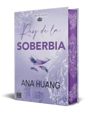 Miniatura portada 3d Pecados 2. Rey de la soberbia. Edición especial