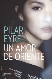 Portada Un amor de Oriente